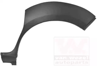 VAN WEZEL 4310147 -  